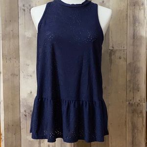 Ladies W5 blouse size small